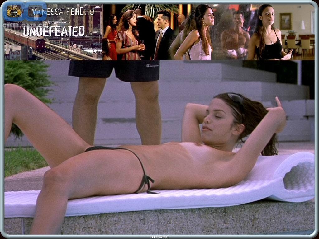 Vanessa Ferlito nude, pictures, photos, Playboy, naked, topless, fappening