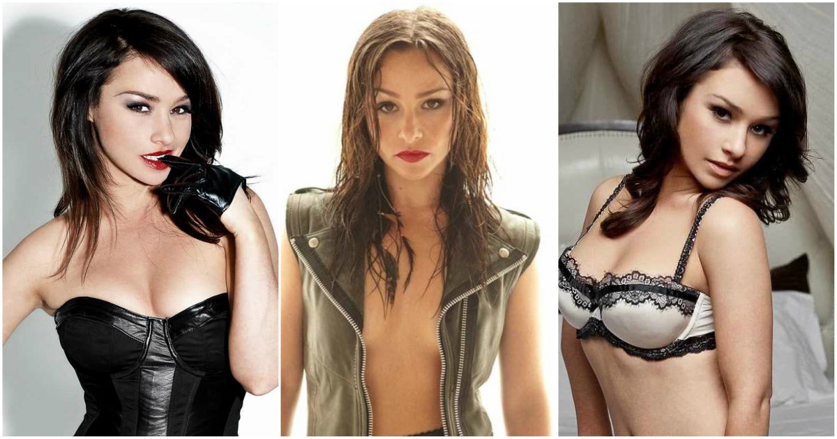 45 Nude Pictures Of Danielle Harris Are An Appeal For Her Fans | Best Of  Comic Books