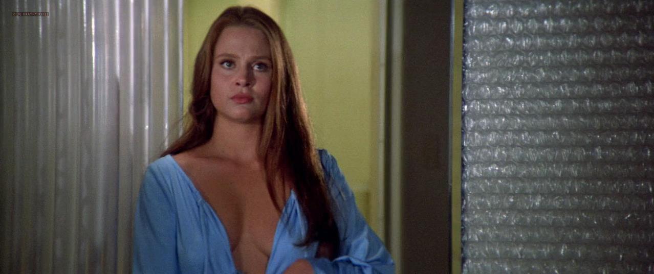 Nude video celebs » Leigh Taylor-Young sexy - Soylent Green (1973)