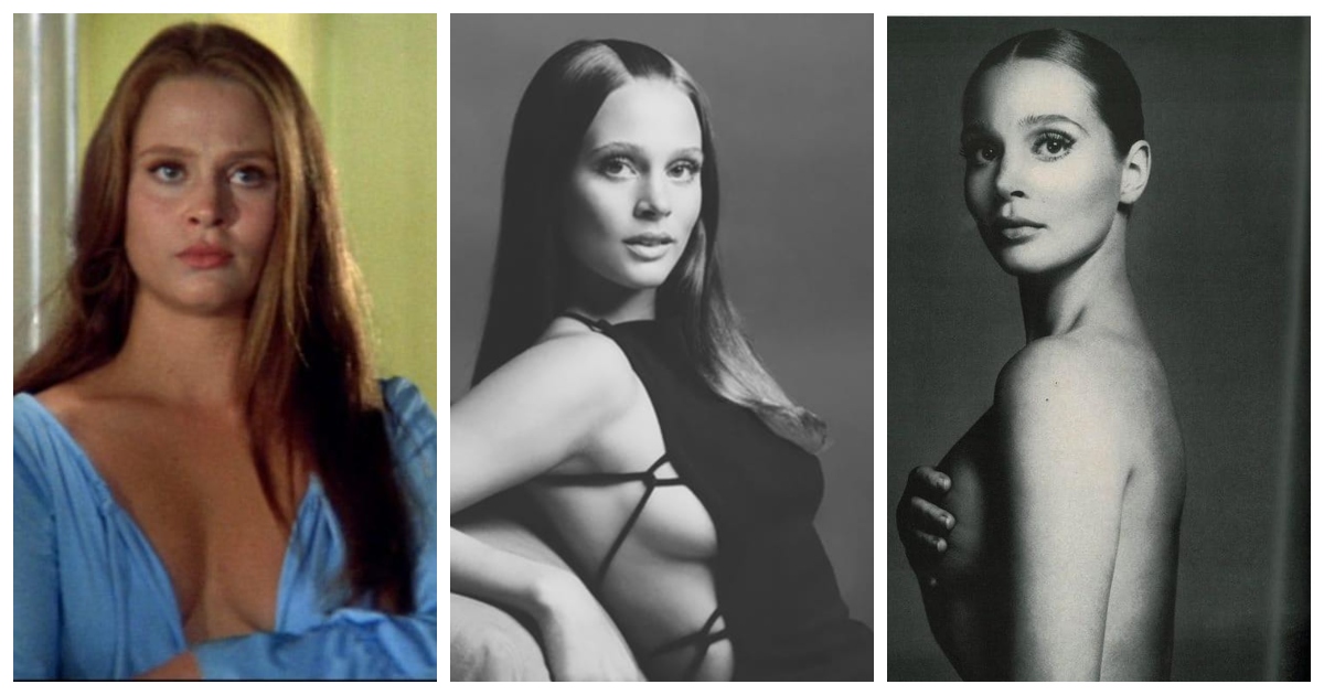 28 Leigh Taylor-Young Nude Pictures Make Her A Successful Lady