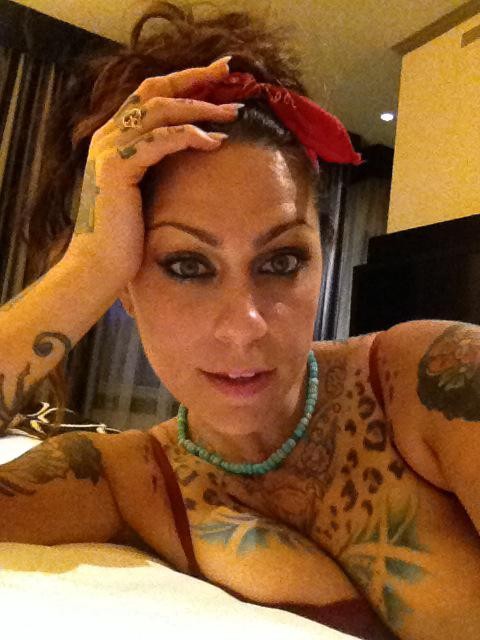 Danielle Colby Nude Leaked Collection (69 Photos) | #The Fappening