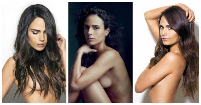 49 Nude Photos Of Jordana Brewster That Will Get Your Eyes