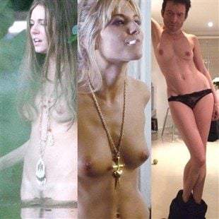 Sienna Miller Nude Photos u0026 Naked Sex Videos