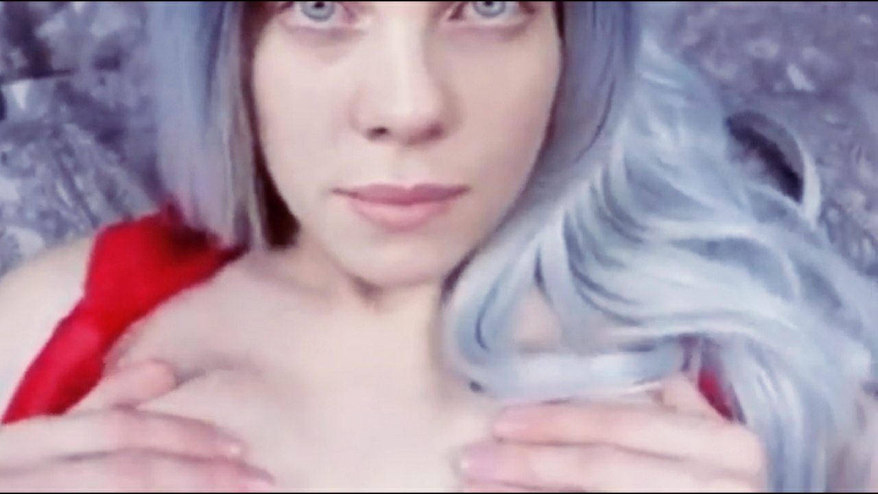 Billie Eilish Leaked Sex Video Archives - Billie Eilish Nude