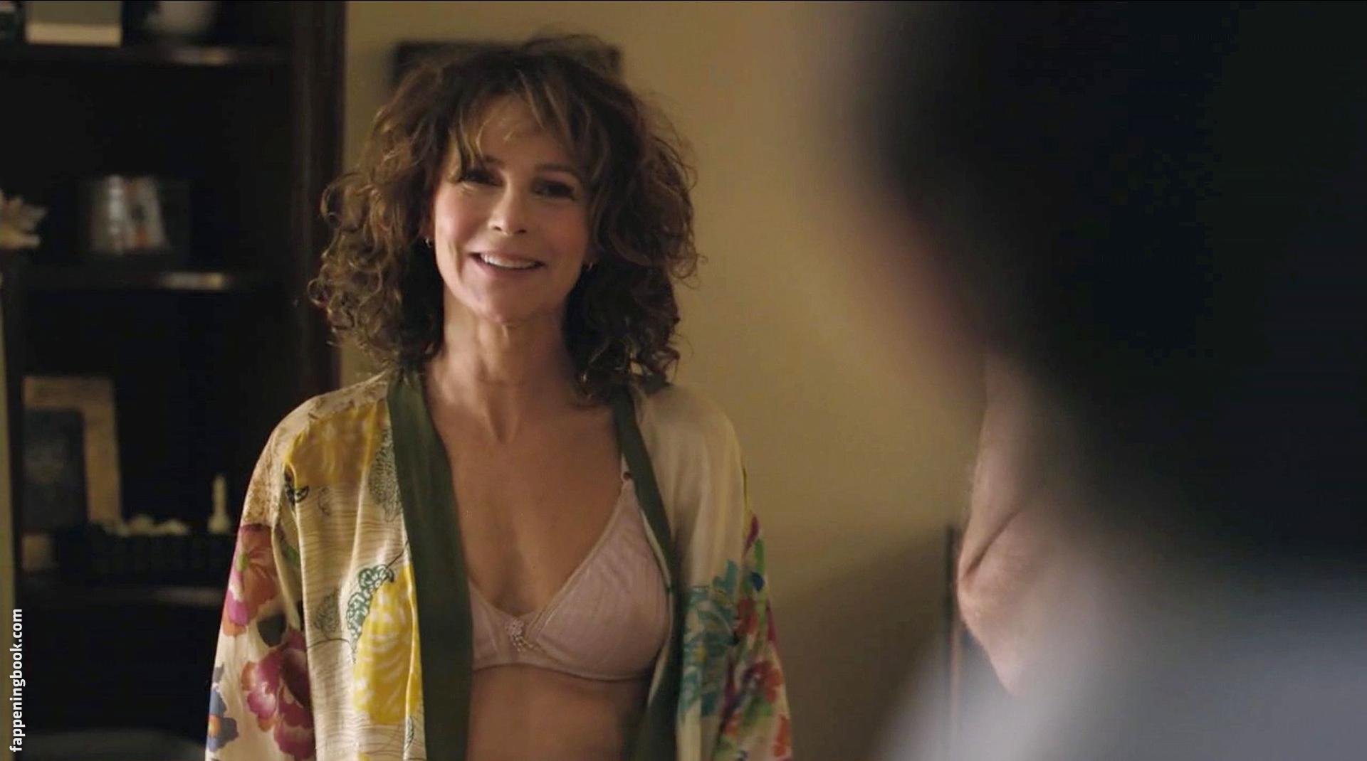 Jennifer Grey Nude, Sexy, The Fappening, Uncensored - Photo #244705 -  FappeningBook