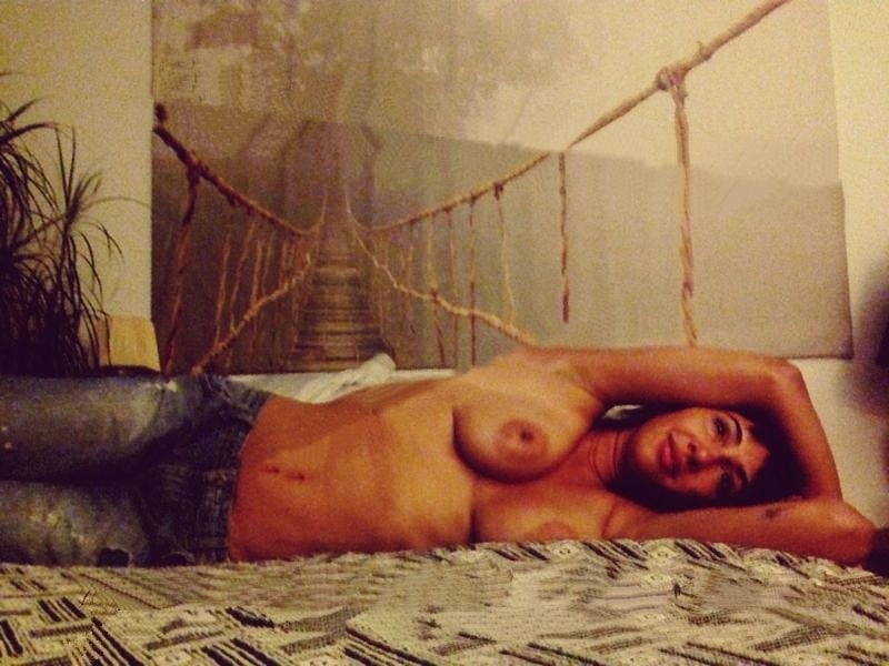Jackie Cruz Nude - 40 Pics | xHamster