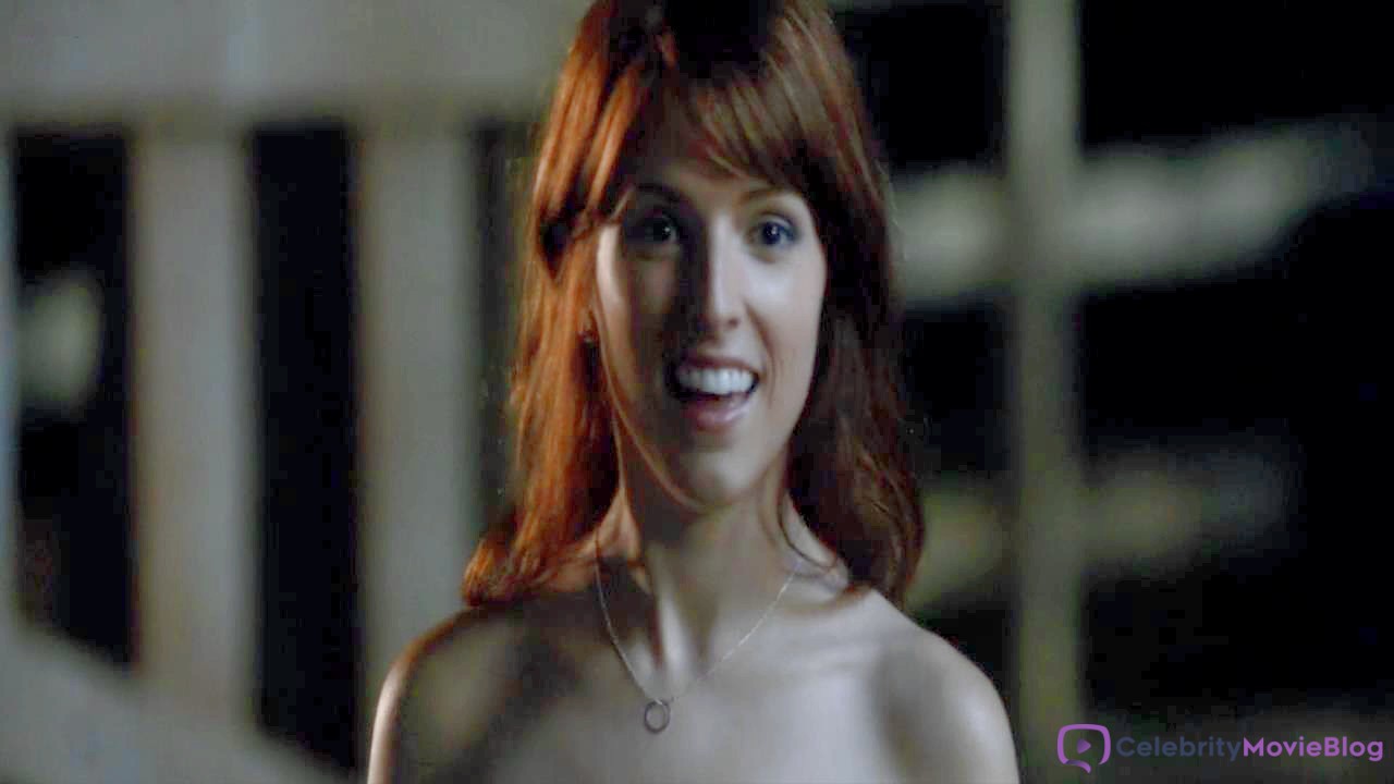 Anna Kendrick Nude Hairy Pussy In Mike and Dave Need Wedding Dates -  Celebrity Movie Blog