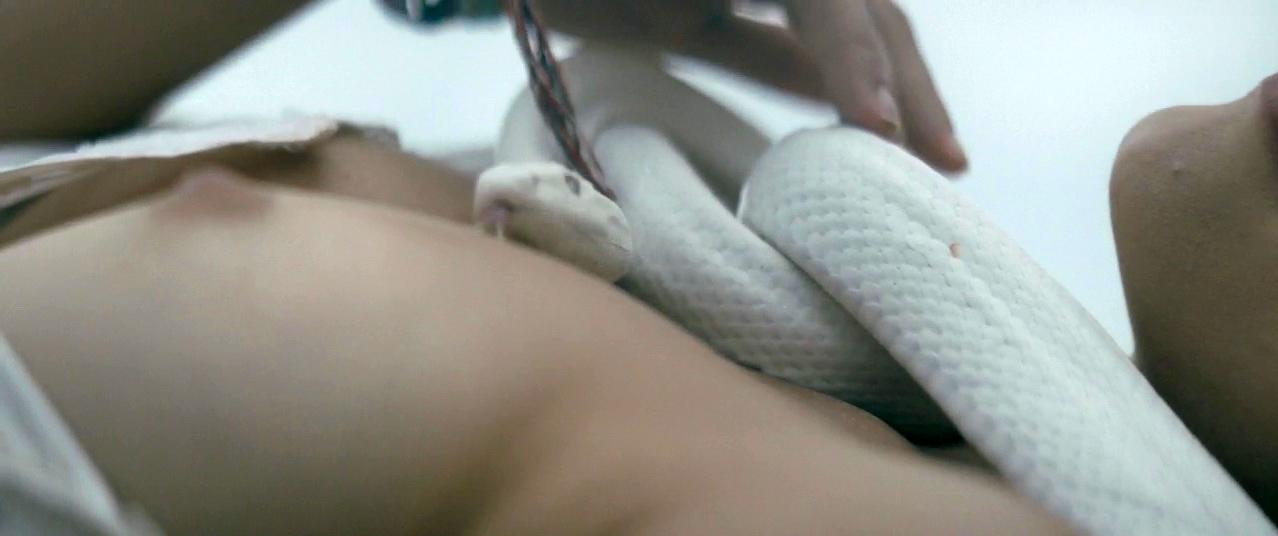 Nude video celebs » Dianna Agron nude, Paz de la Huerta nude - Bare (2015)  | realkey.ru
