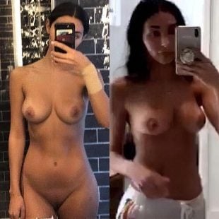 Chantel Jeffries Nude Photos u0026 Naked Sex Videos