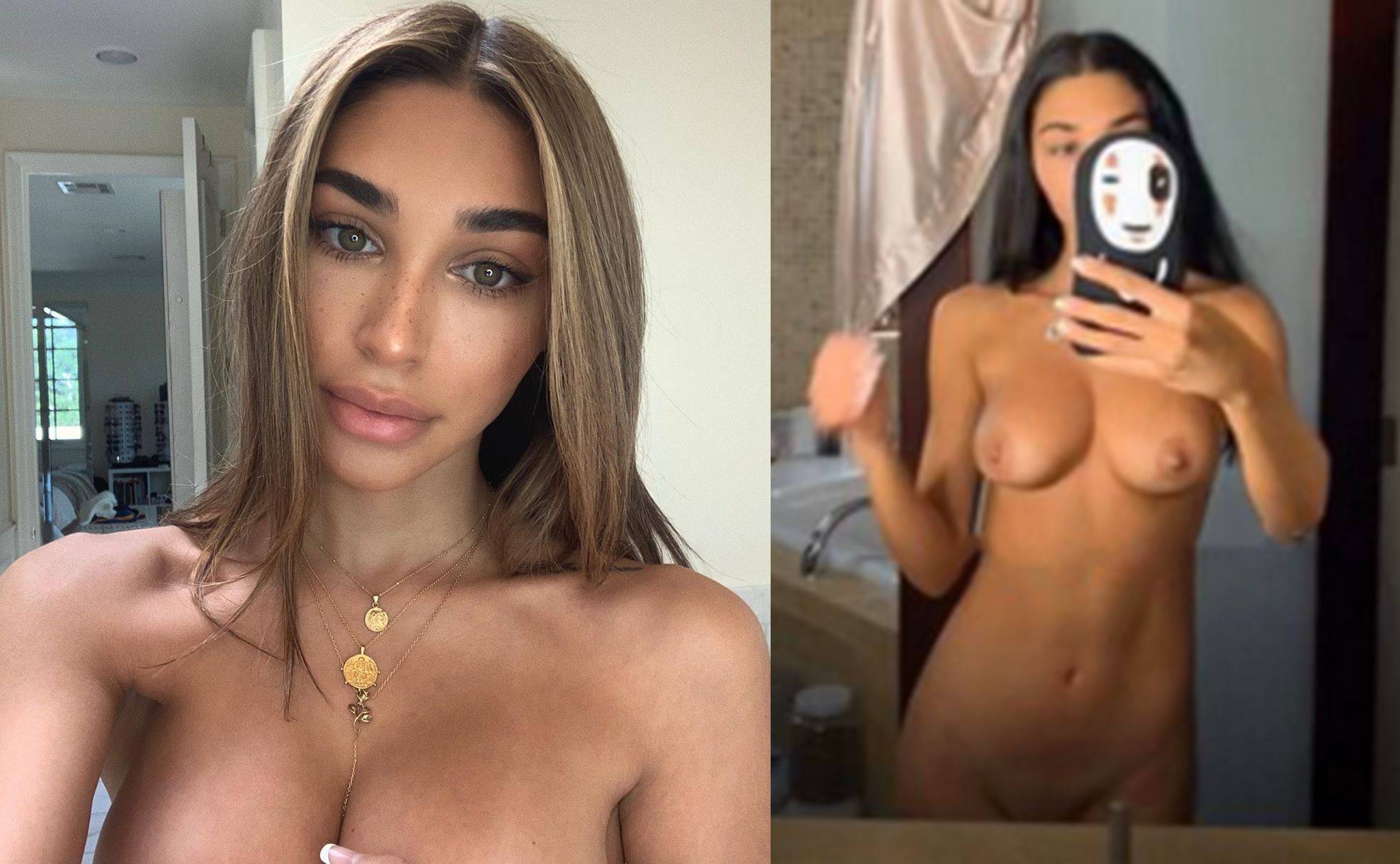 Chantel Jeffries Leaked Pics 2020 (10 Photos) | #The Fappening