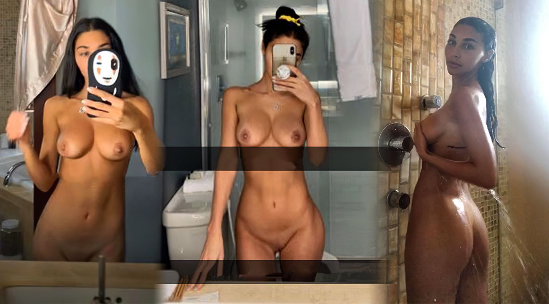 Chantel Jeffries Nude Leaked The Fappening (11 Pics + Videos) |  #TheFappening