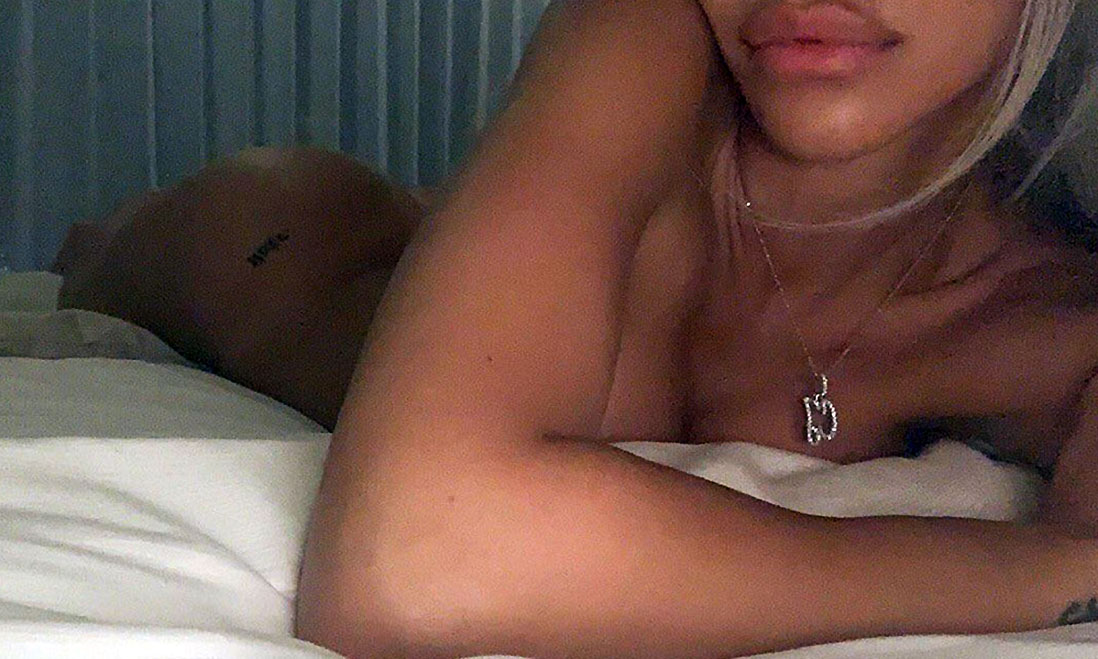 Chantel Jeffries Nude - 2020 ULTIMATE Collection | promotionjob.ru
