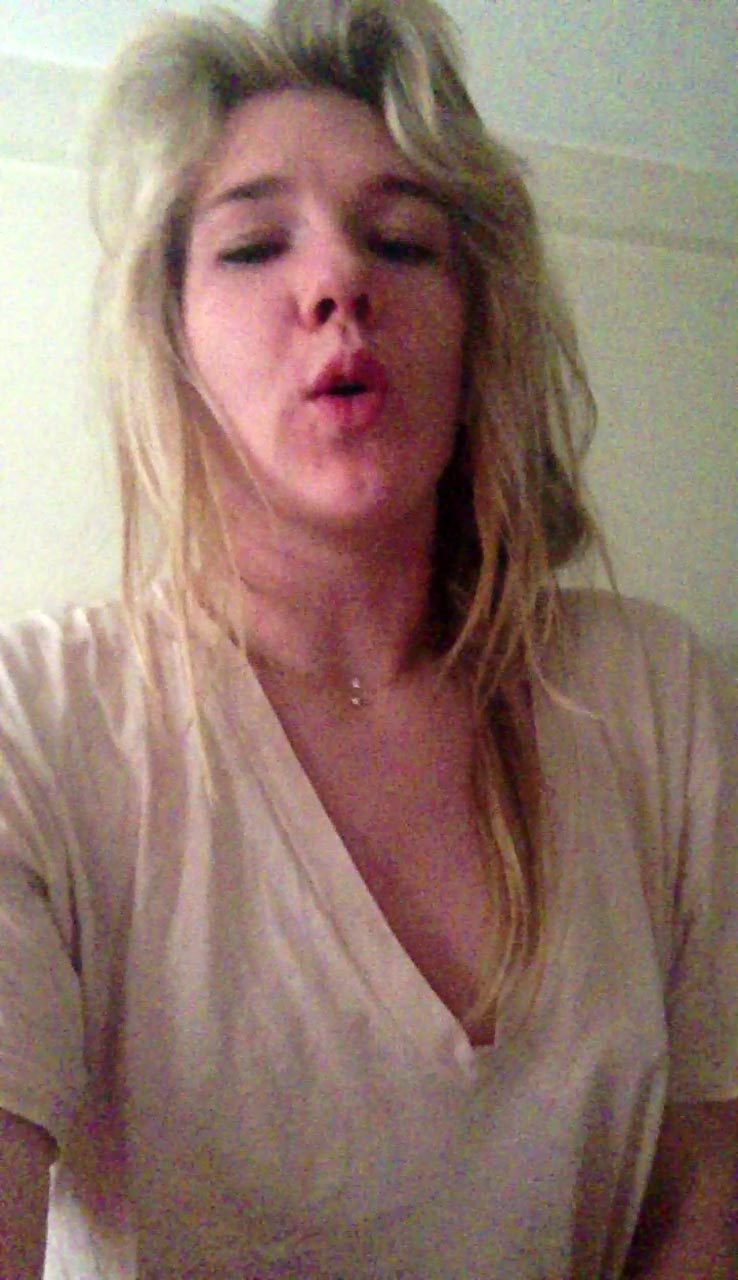 Lily Rabe Leaked Nude Photos — American Horror Story Star Is Too Pale -  Scandal Planet
