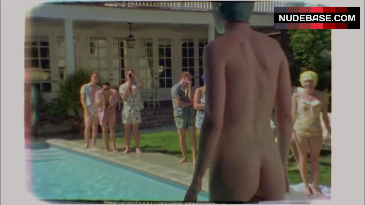 Lily Rabe Public Nudity – American Horror Story (0:10) | NudeBase.com