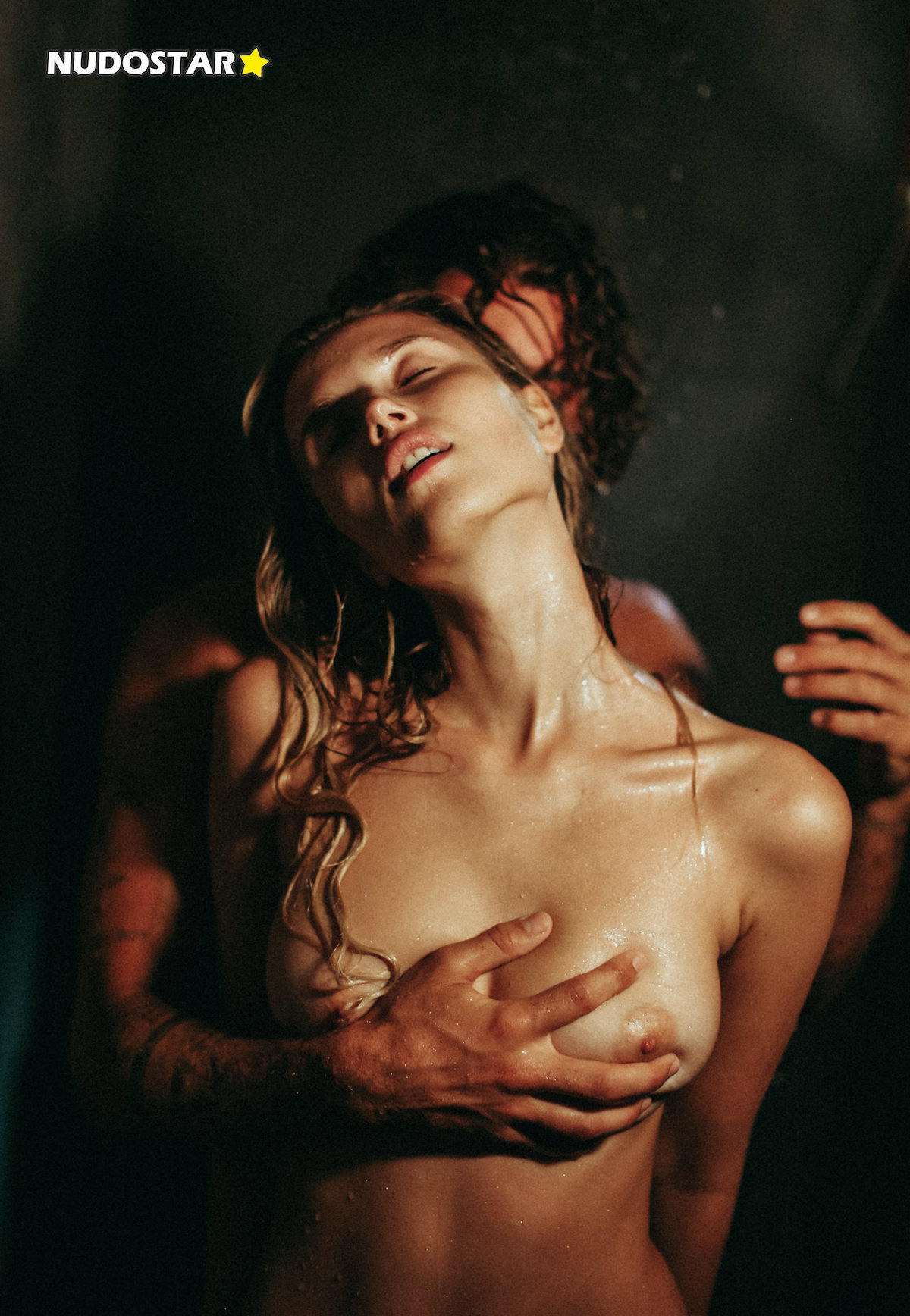 Polina Malinovskaya – polinamalinovskaya Instagram Nude Leaks (25 Photos) |  Hot Girl Sexy