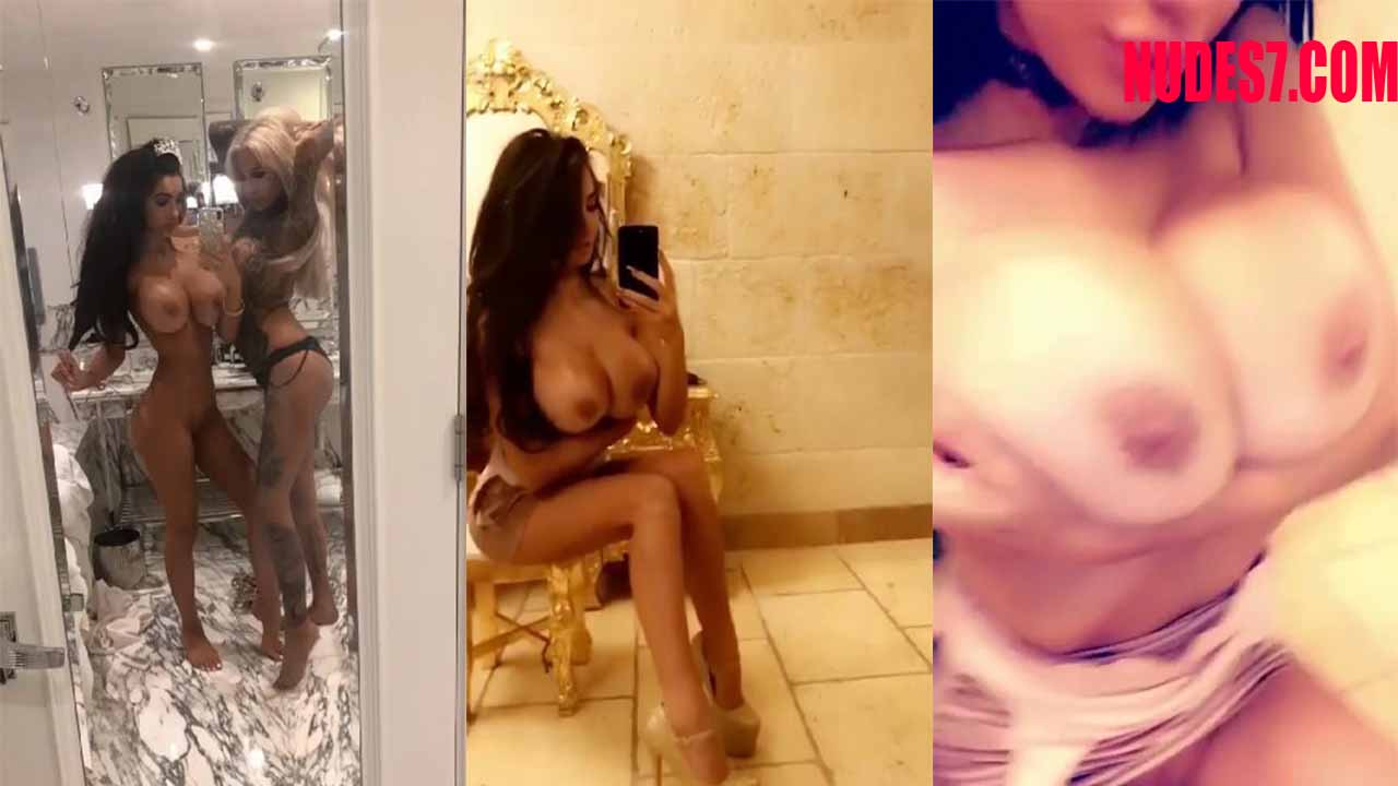 CHLOE KHAN Nude Video Onlyfans Leak - NUDES7