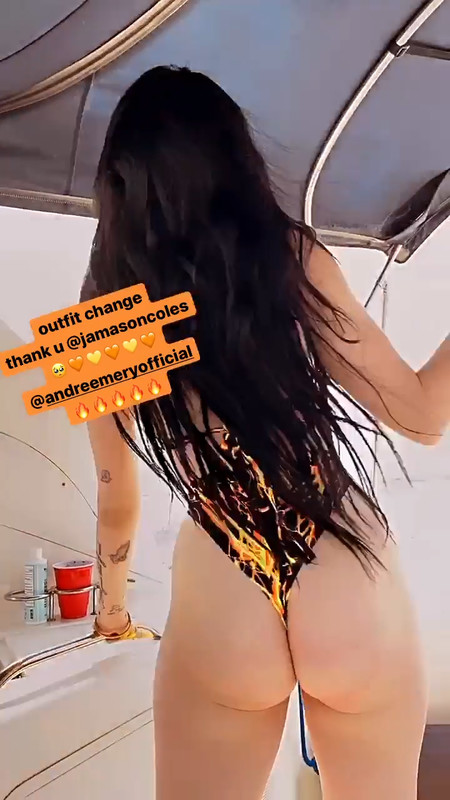 Noah Cyrus nude leaked (37 pics - 7 videos) - Celeb-Stalker.com