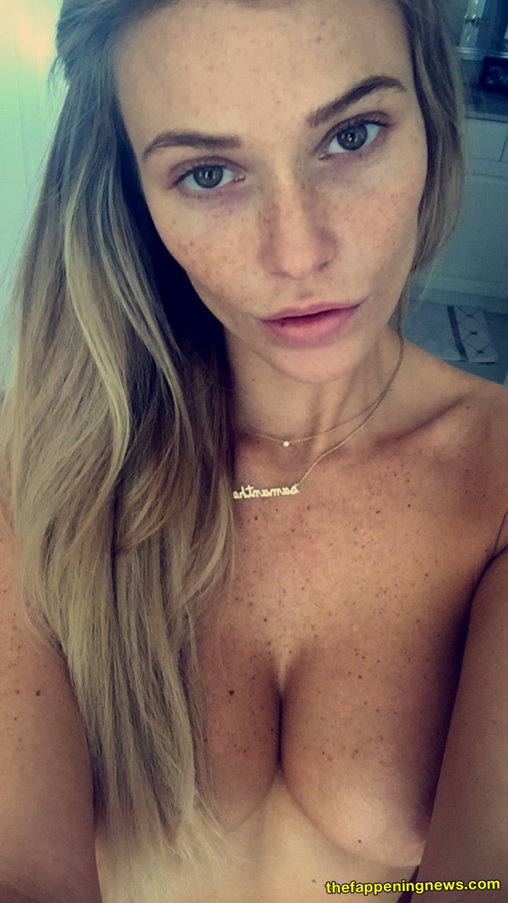 Samantha Hoopes Nude Leaked Photos The Fappening 2019 – TheFappening News