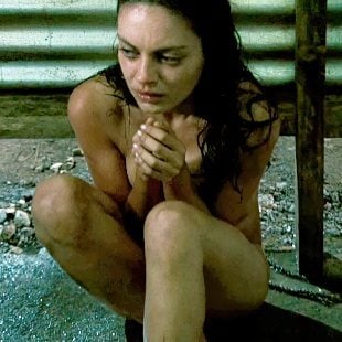 Mila Kunis Fappening porn videos at Xecce.com