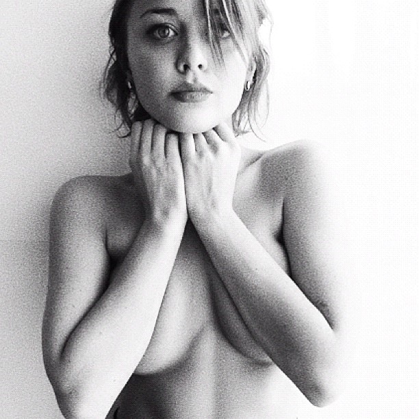 Jordan hinson nude – Nude Celebrity Photos