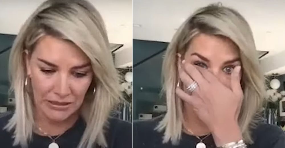 Charissa Thompson Gets Very Honest About Nude Photos Leak - Game 7
