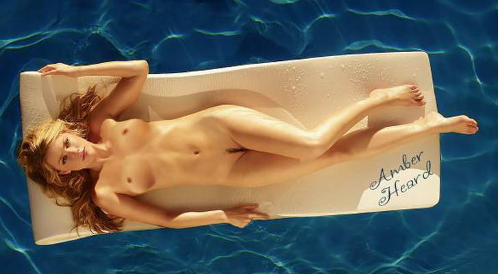 Naked Amber Heard Nude - Porn Xxx Pics