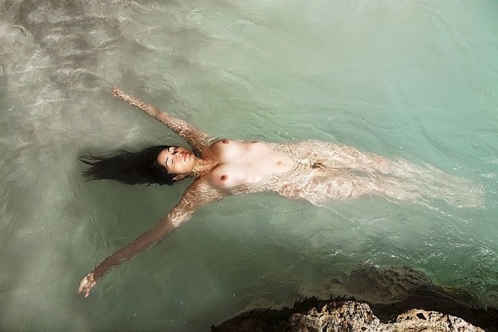 Lela Loren Nude, Topless u0026 Sexy (152 Photos + Sex Video Scenes) |  HottieStars