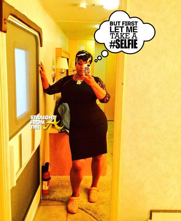In The Tweets: Jill Scott Responds to Nude #Selfie Leaks… [PHOTOS] |  StraightFromTheA.com - Atlanta Entertainment Industry News u0026 Gossip