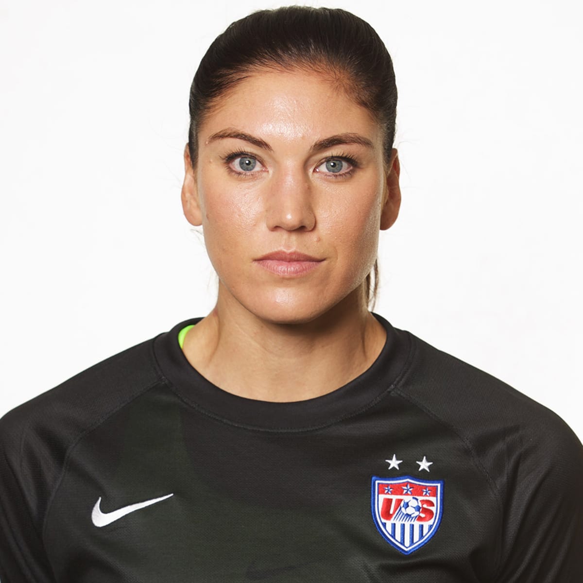 Hope Solo - Facts, Career u0026 Controversies - Biography