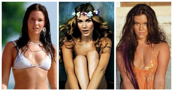 46 Joss Stone Nude Photos Will Make You Fall In Love With This Sexy Vixen