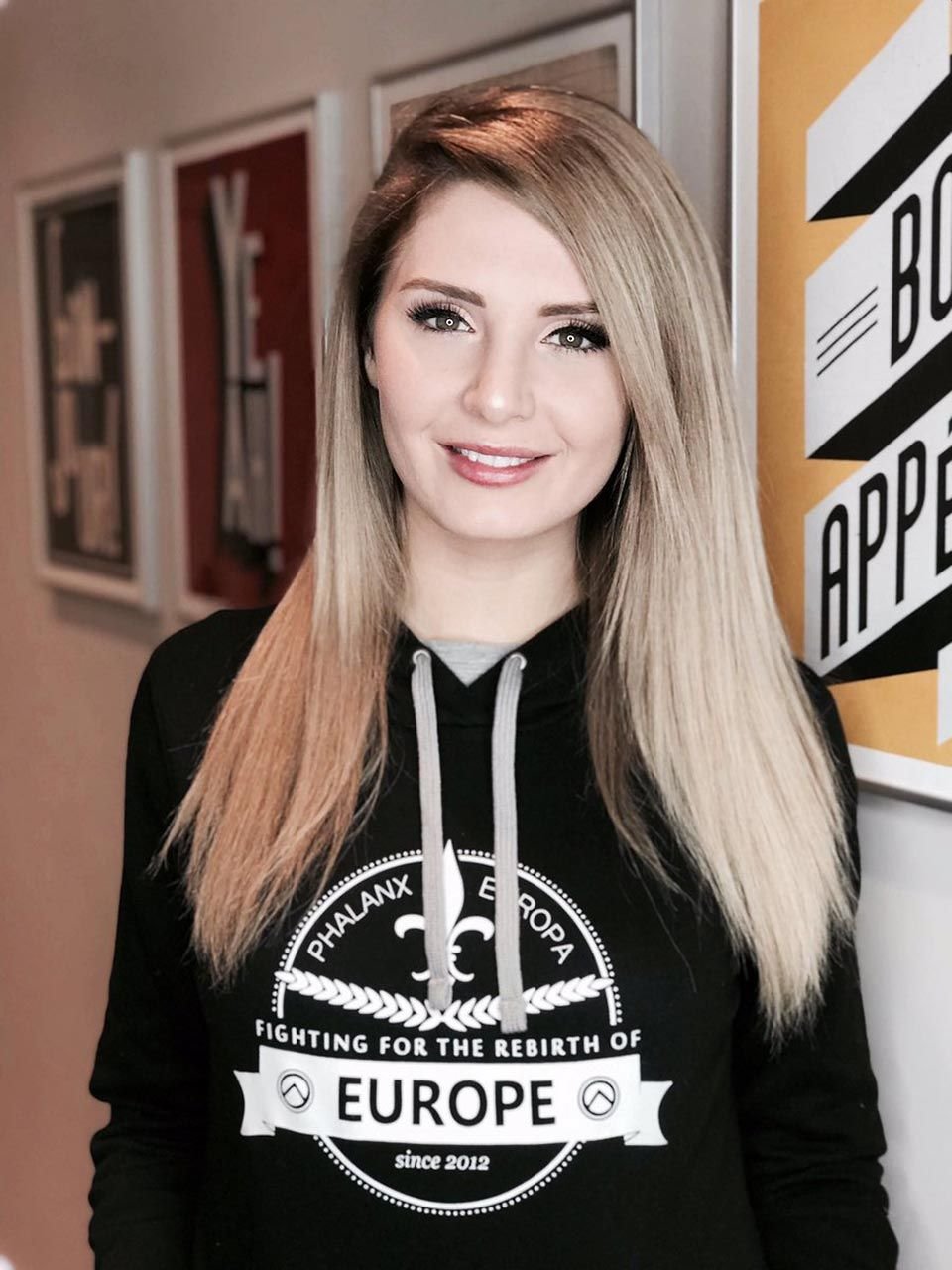 Collection of Leaked Lauren Southern Pictures | TheFappening Celebs