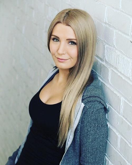 30 Lauren Southern Nude Photos That Fill Your Heart With Joy Success