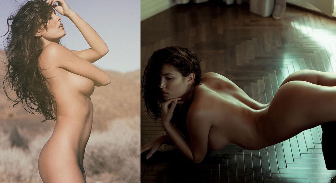 Constance Nunes Nude Pics And Porn - ScandalPost