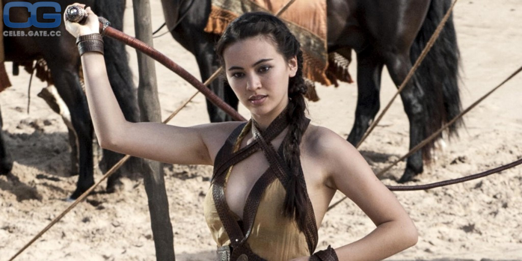 Jessica Henwick nude, pictures, photos, Playboy, naked, topless, fappening