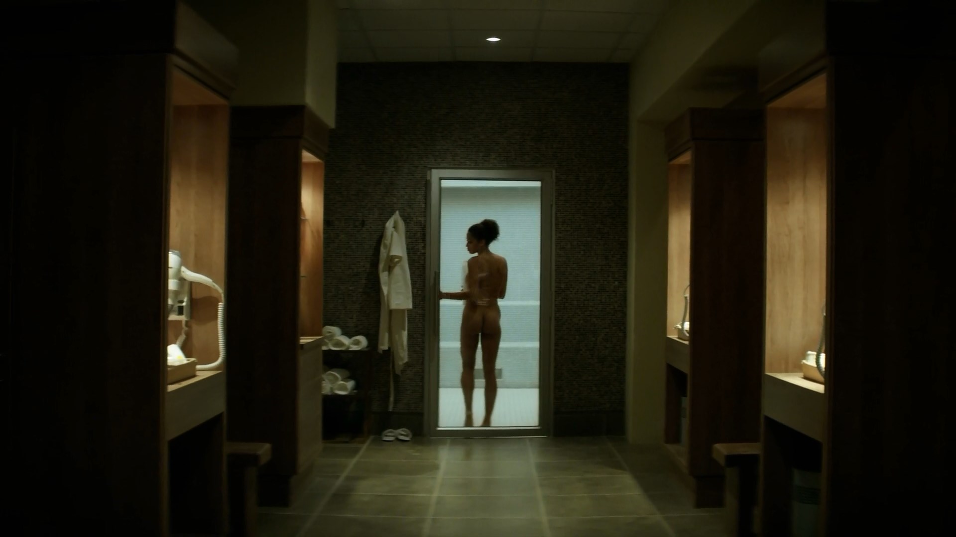 Watch Online - Samantha Logan, Marin Ireland - The Empty Man (2020) HD 1080p