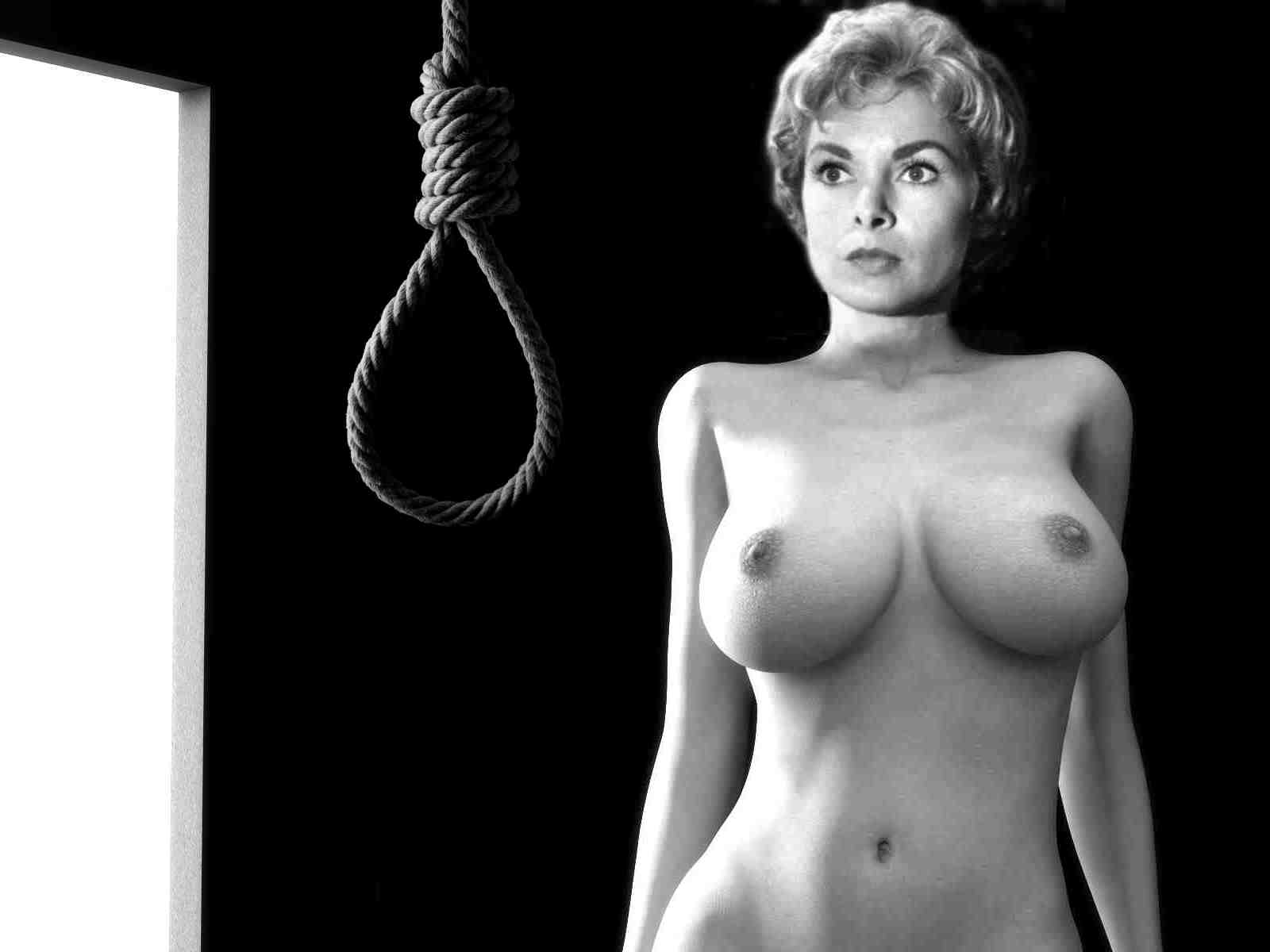 Janet Leigh (Psycho) : Celebrity Nude Pics NUDES LEAKED PORN PICS