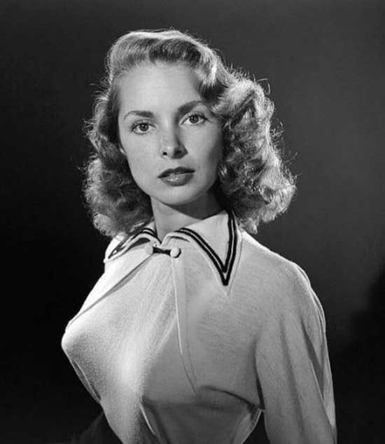 Janet Leigh: Hottest Sexiest Photo Collection | HNN