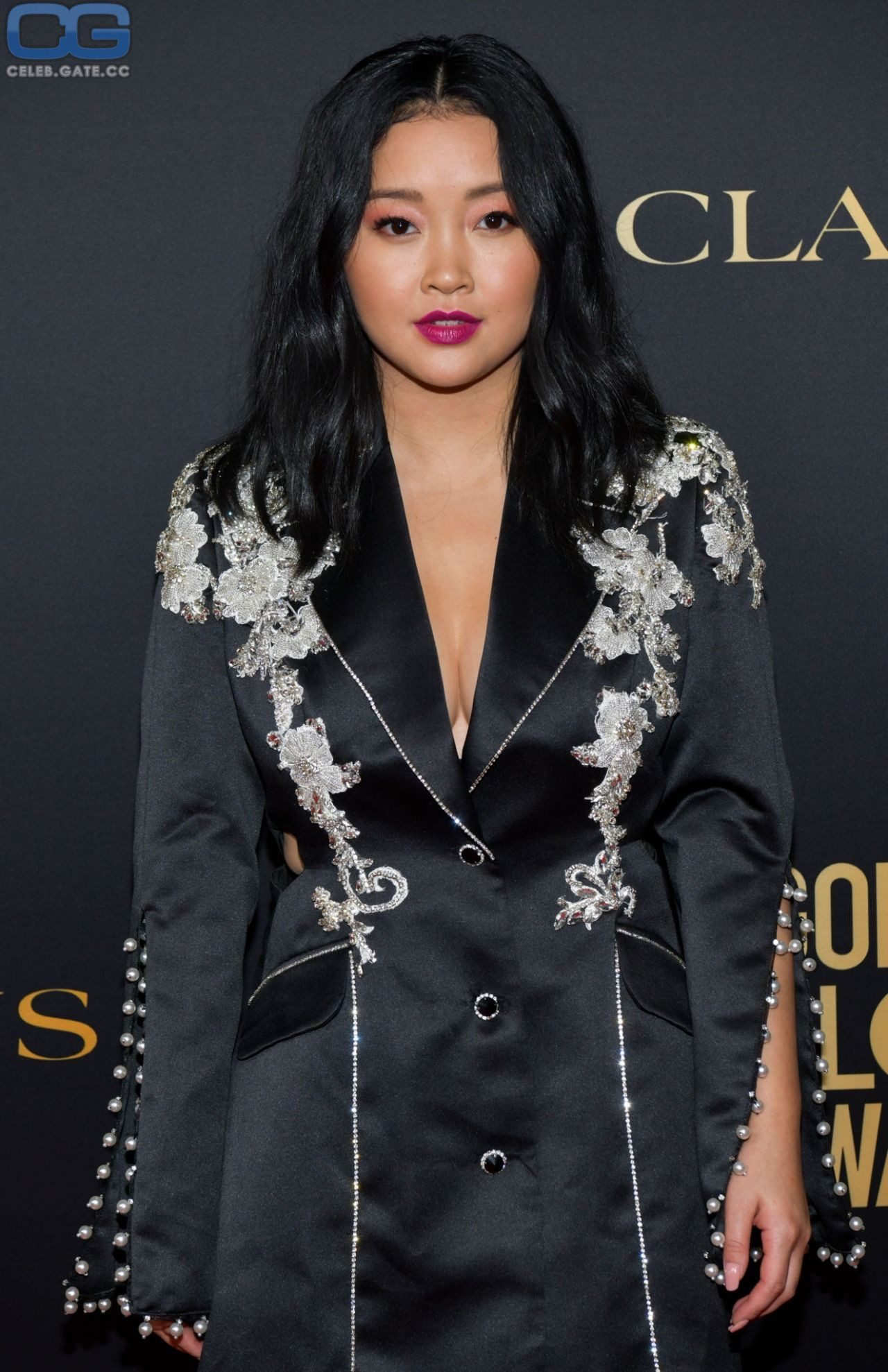 Lana Condor nude, pictures, photos, Playboy, naked, topless, fappening