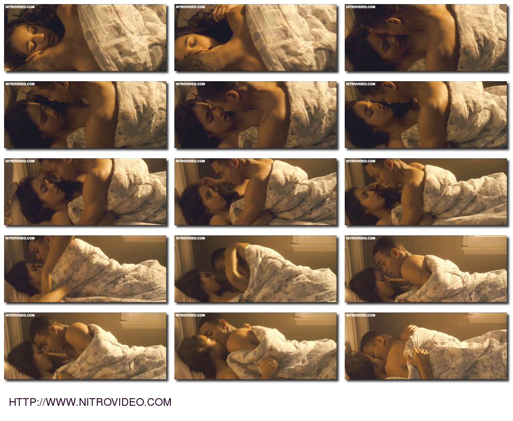 Summer Bishil Nude in Towelhead - Video Clip #05 at NitroVideo.com