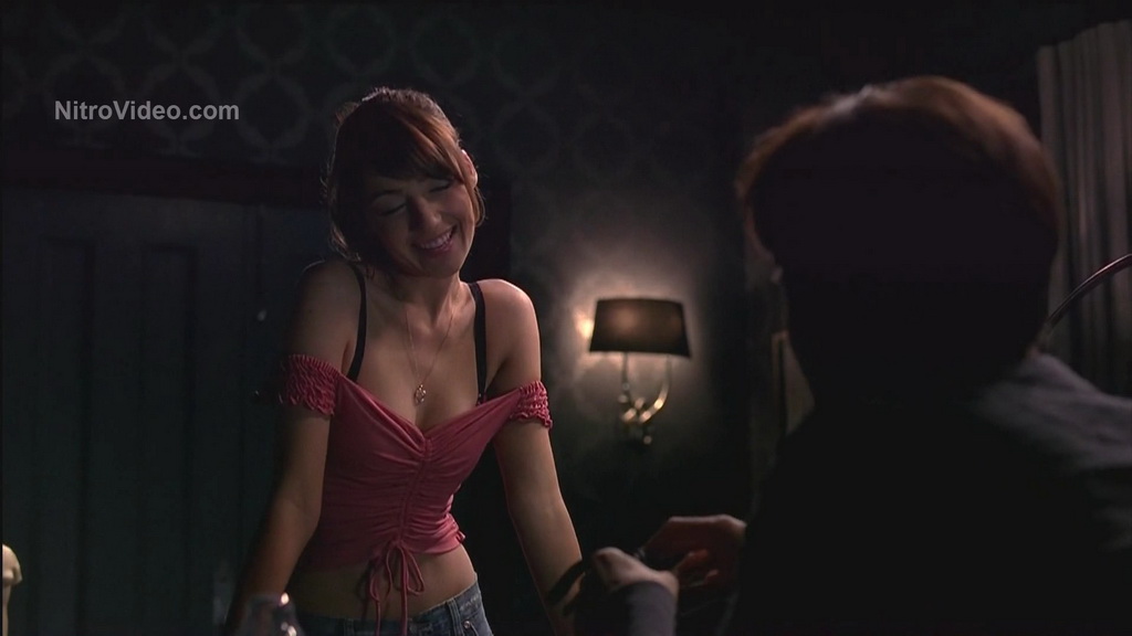 Natalie Dreyfuss Nude in True Blood: At Last HD - Video Clip #06 at  NitroVideo.com
