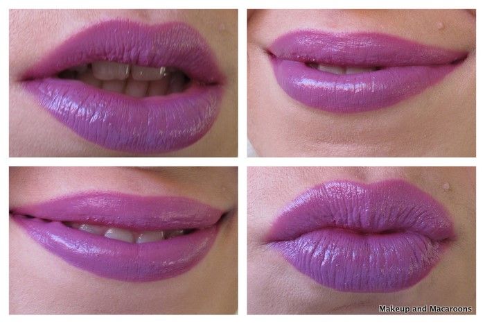 Lipstick Love - MAC Up The Amp |Makeup and Macaroons | Lipstick, Mac  makeup, Wedding lipstick