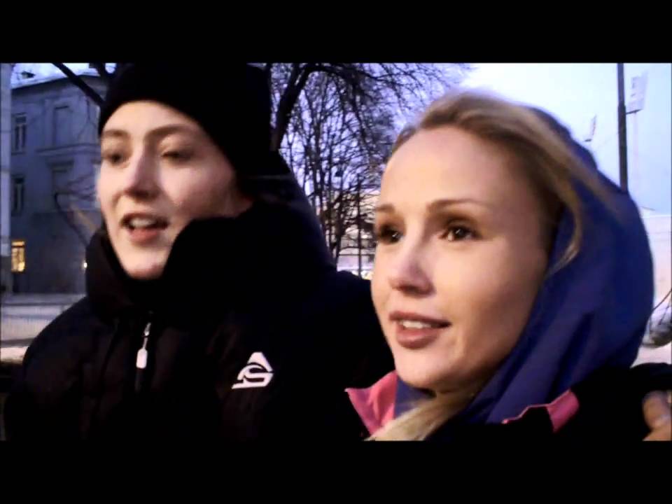 Rachel Nordtømme - run with me