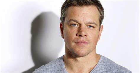 28+ inspirierend Bilder Matt Damon Movies Recent - As Matt Damon piles on  the pounds, is there a new movie ... - The story of paul the apostle, whose  blinding vision of