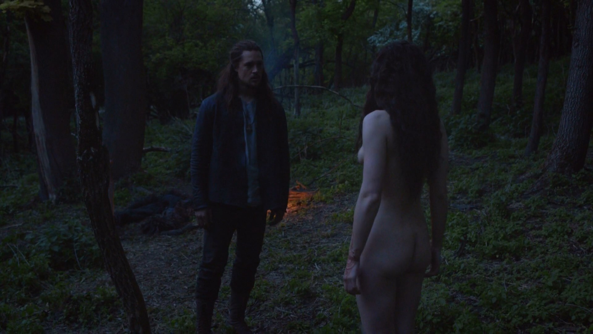 Charlie Murphy Nude » Celebs Nude Video - NudeCelebVideo.Net