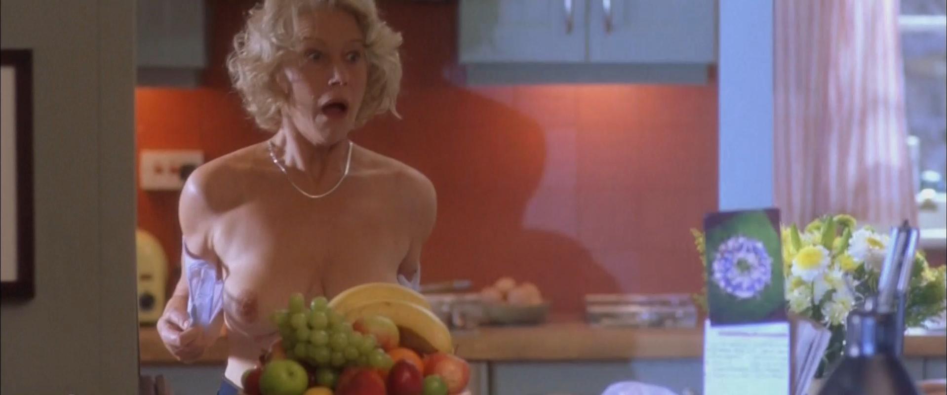 Nude video celebs » Actress » Julie Walters