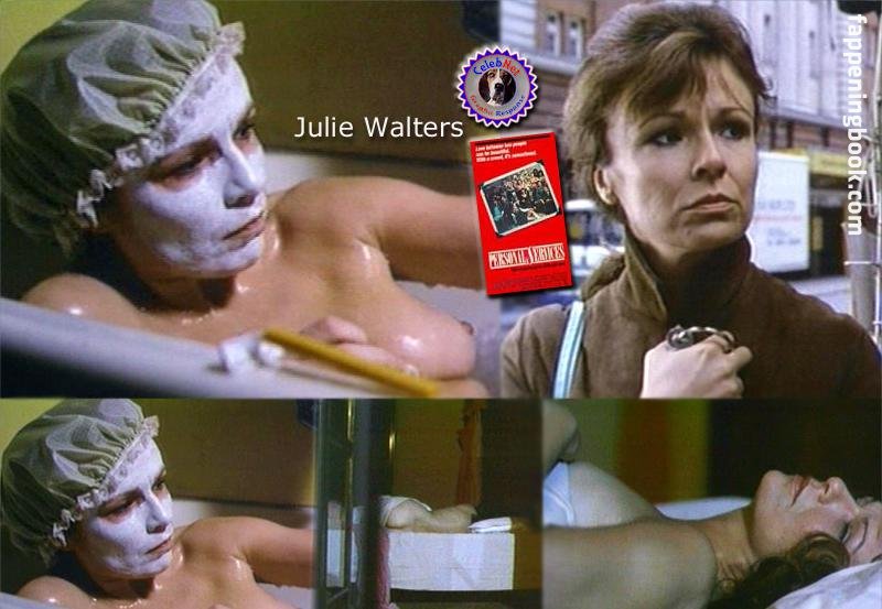 Julie Walters Nude | Yes Porn Pic