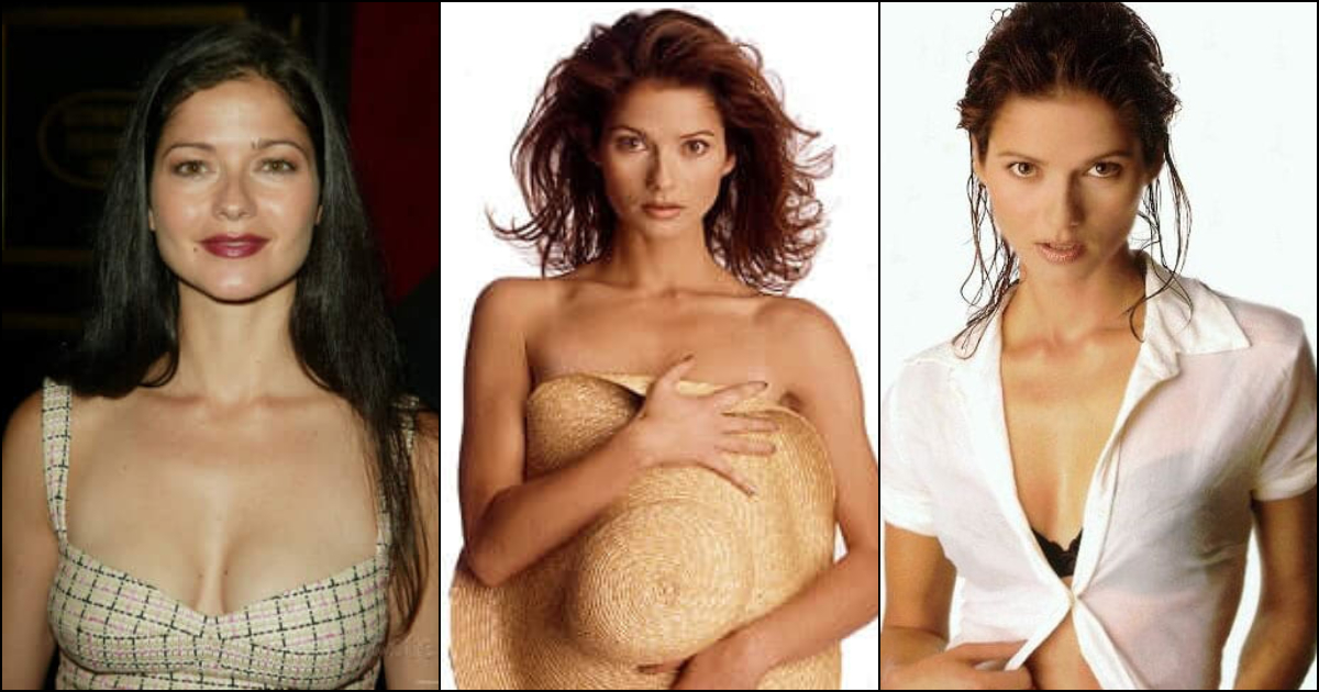 55+ Hot Pictures Of Jill Hennessy Which Are Sure to Catch... - XiaoGirls