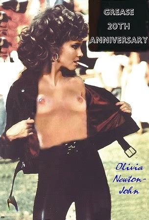 Olivia Newton John Nude Pictures Are Sure To Keep YouSexiezPix Web Porn