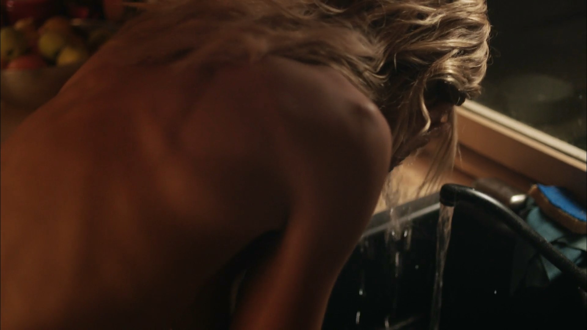 Alexia Barlier Nude » Celebs Nude Video - NudeCelebVideo.Net