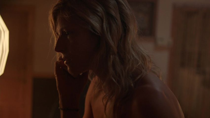 Alexia Barlier nude - La foret (2017) (Season 1, Episode 1) - Erotic Art Sex  Video